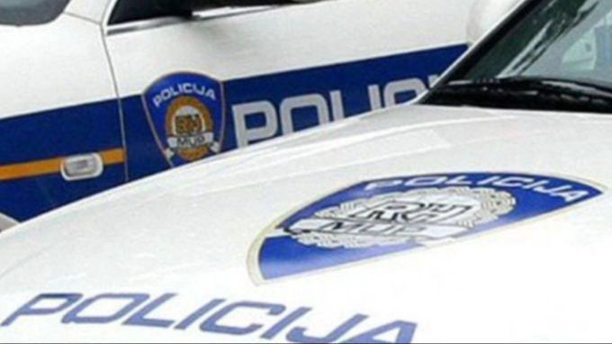 U Zagrebu uhićena trojica lažnih policajaca